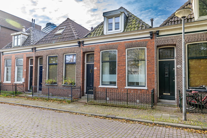 Verlengde Willemstraat 15