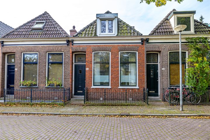 Bekijk foto 5 van Verlengde Willemstraat 15