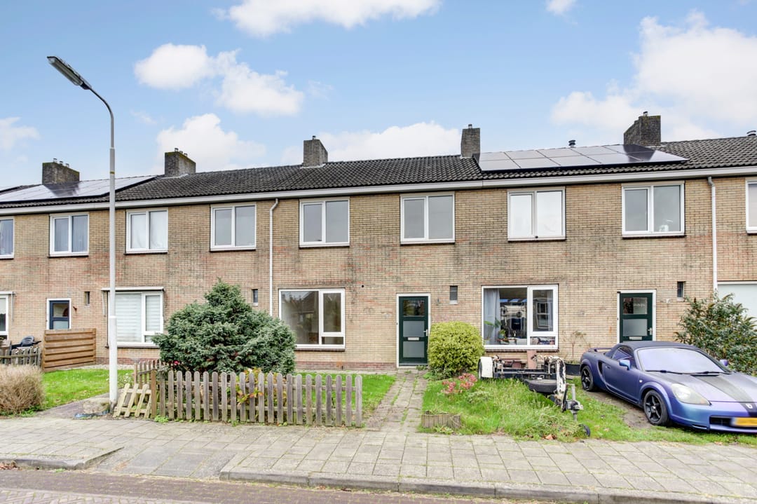 Foto 1 van Tademahof 17