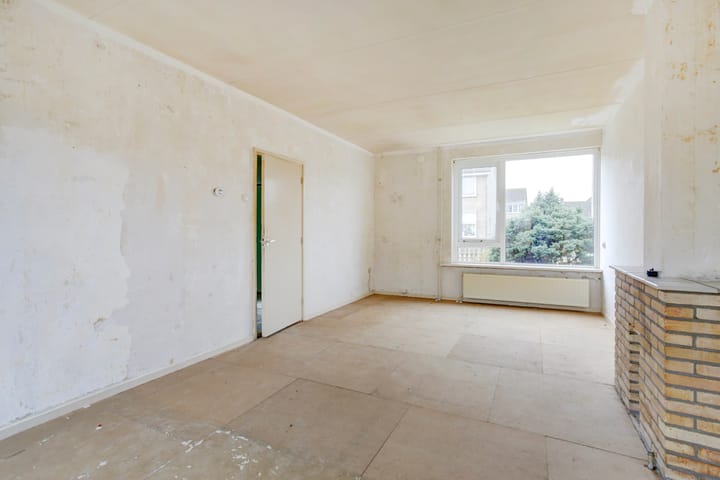 Foto 3 van Tademahof 17