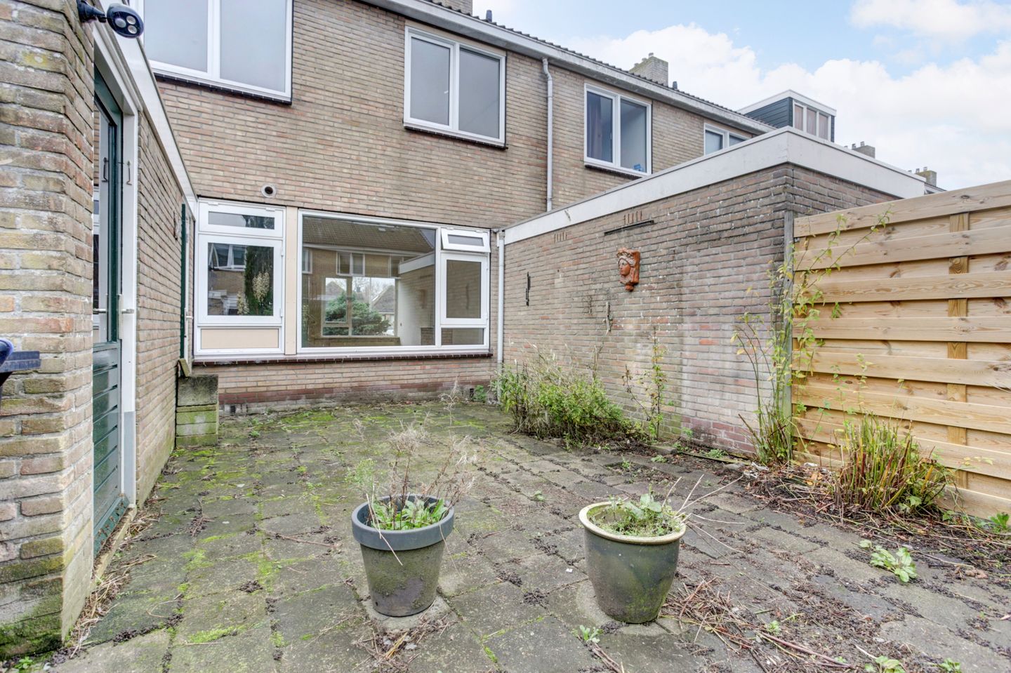 Foto 4 van Tademahof 17