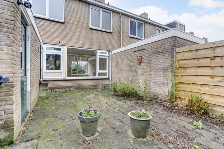 Foto 4 van Tademahof 17