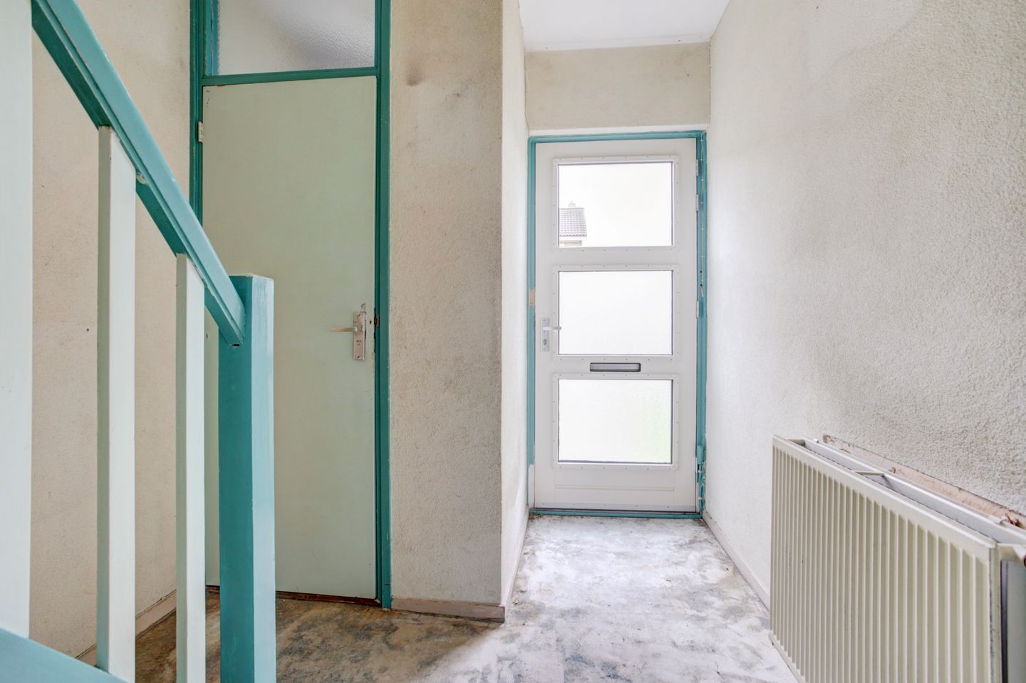 Foto 5 van Tademahof 17