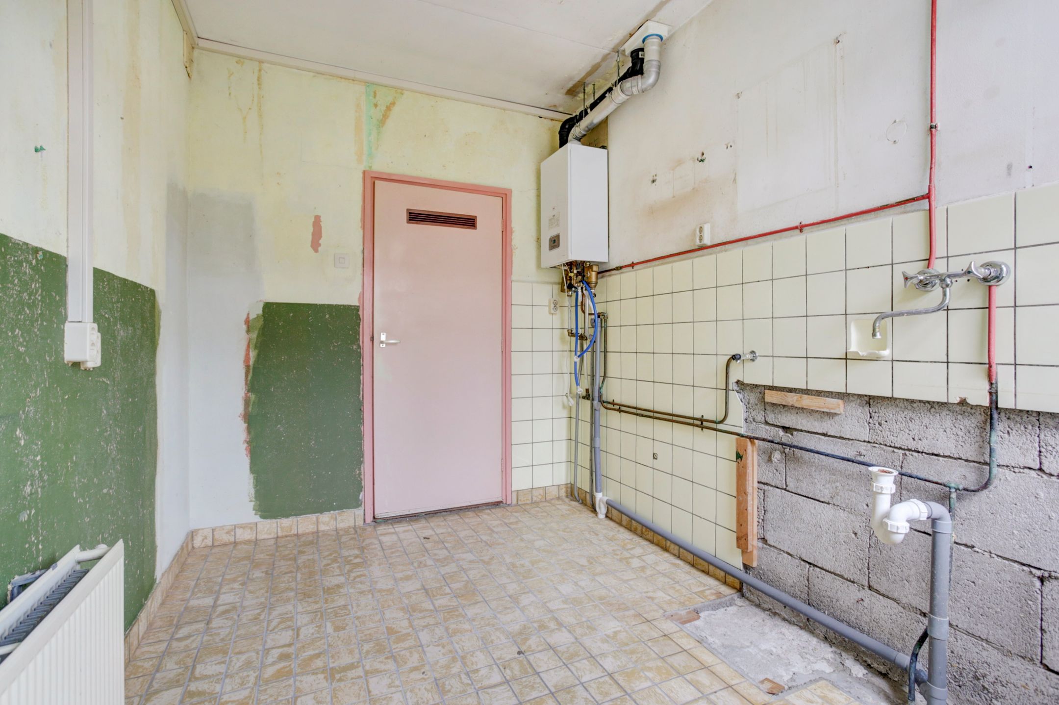 Foto 6 van Tademahof 17