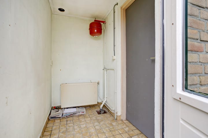 Foto 7 van Tademahof 17