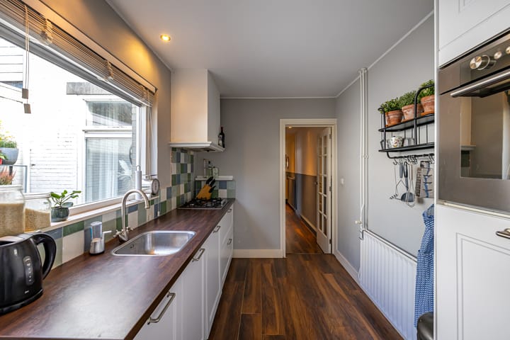 Photo 21 of Verlengde Willemstraat 15