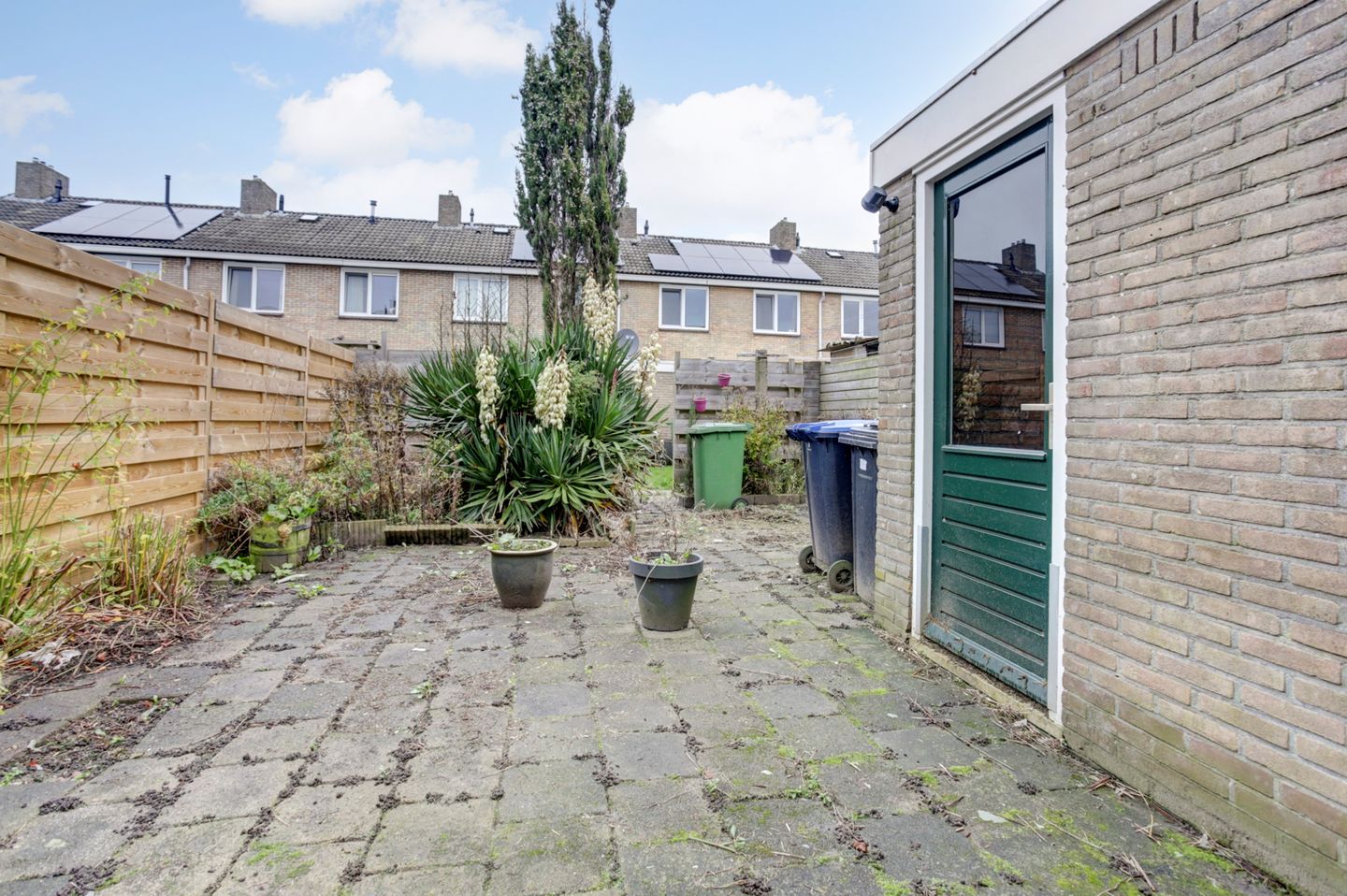 Foto 14 van Tademahof 17