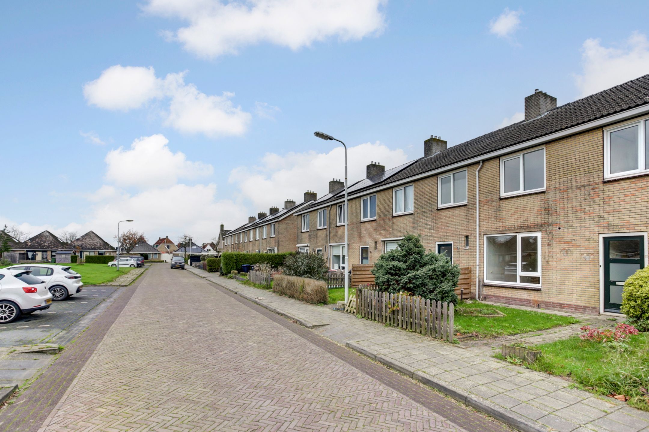 Foto 15 van Tademahof 17