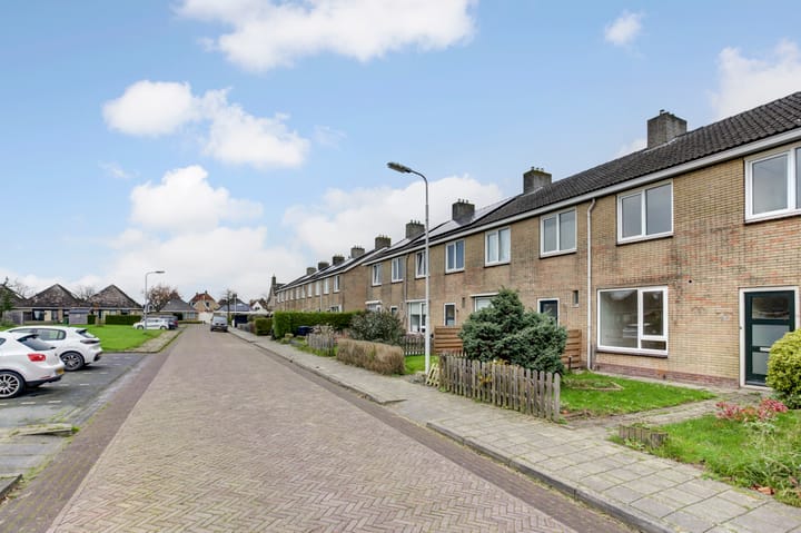 Foto 15 van Tademahof 17