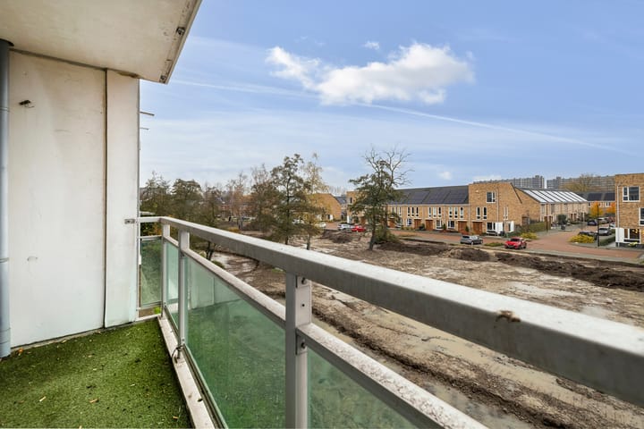 Photo 3 of Lepelaarsingel 300