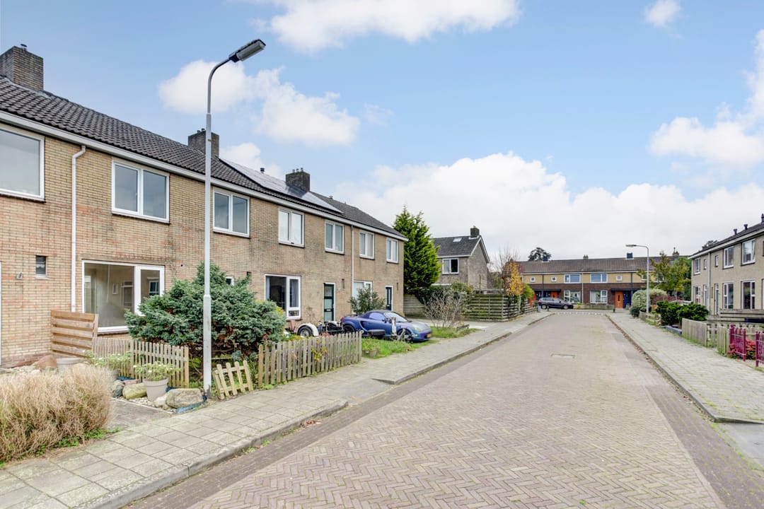 Foto 16 van Tademahof 17