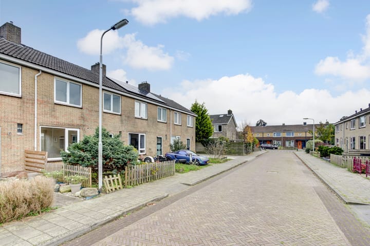 Foto 16 van Tademahof 17