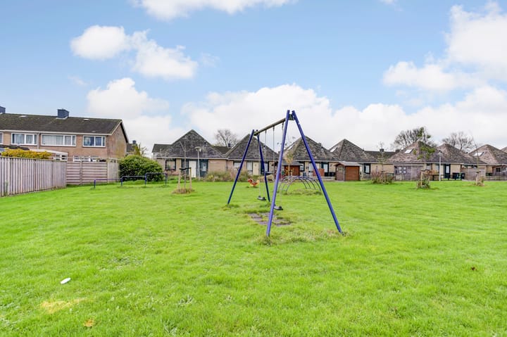 Foto 17 van Tademahof 17