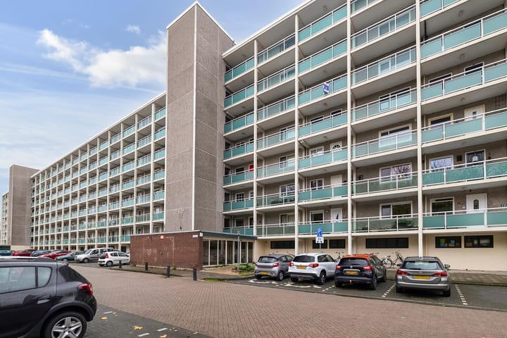 Photo 5 of Lepelaarsingel 300