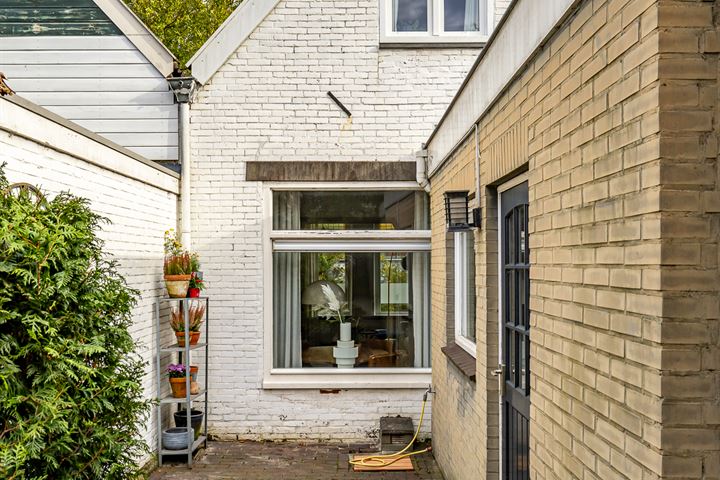 Bekijk foto 33 van Verlengde Willemstraat 15