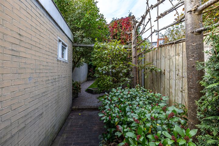 Bekijk foto 34 van Verlengde Willemstraat 15