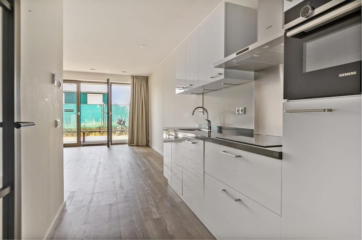 Foto 4 van Nassaukade 22-C