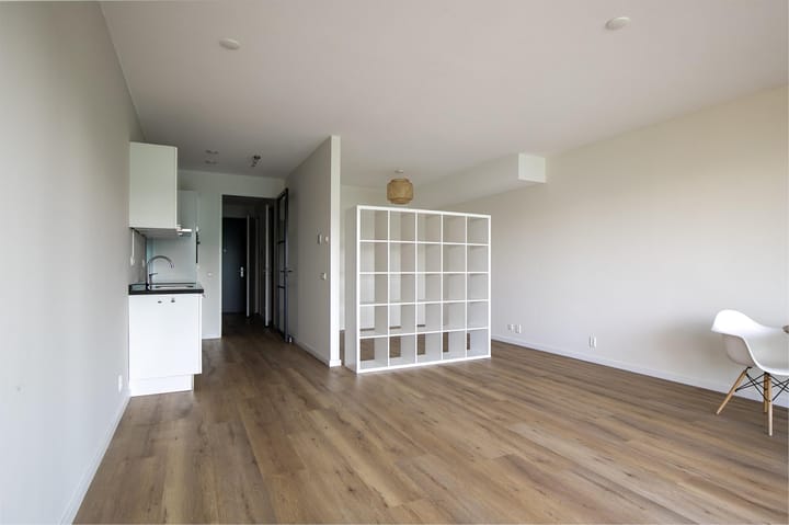 Foto 6 van Nassaukade 22-C