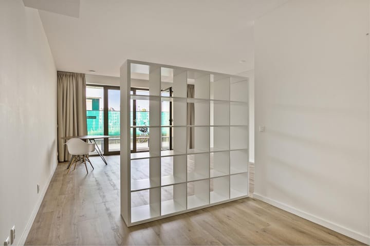 Foto 7 van Nassaukade 22-C