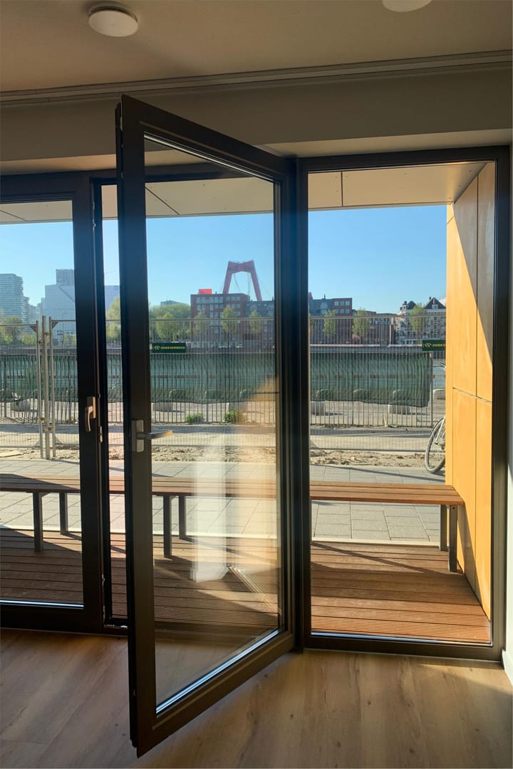 Foto 8 van Nassaukade 22-C