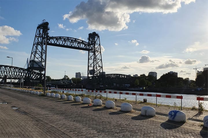 Foto 9 van Nassaukade 22-C