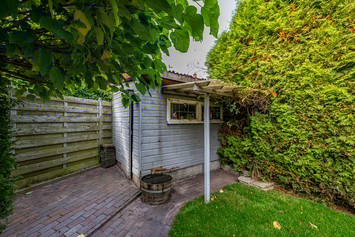 Photo 37 of Verlengde Willemstraat 15