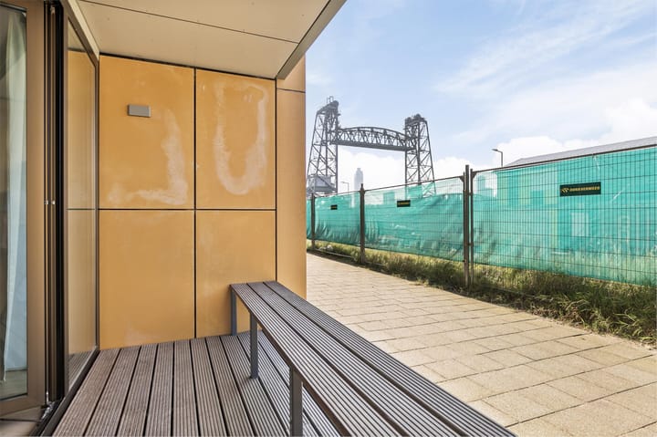 Foto 12 van Nassaukade 22-C