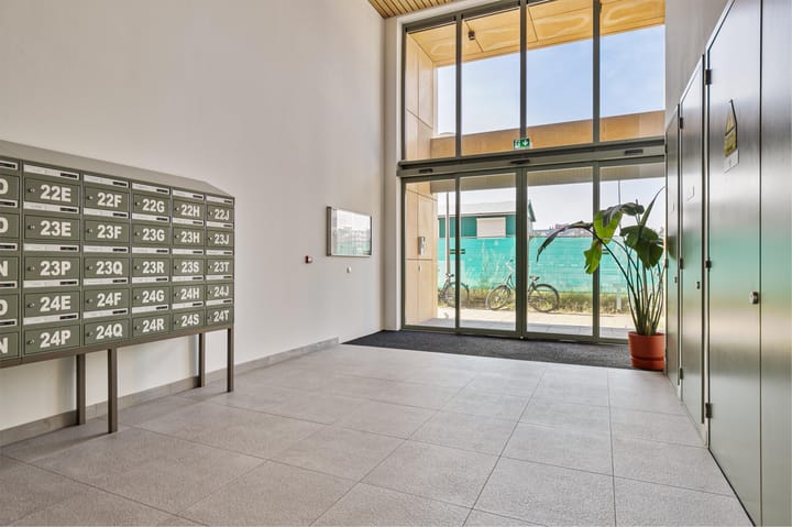 Foto 13 van Nassaukade 22-C