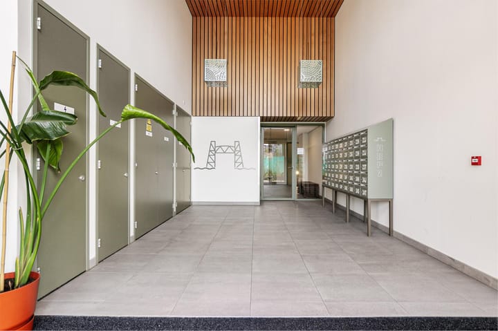 Foto 14 van Nassaukade 22-C