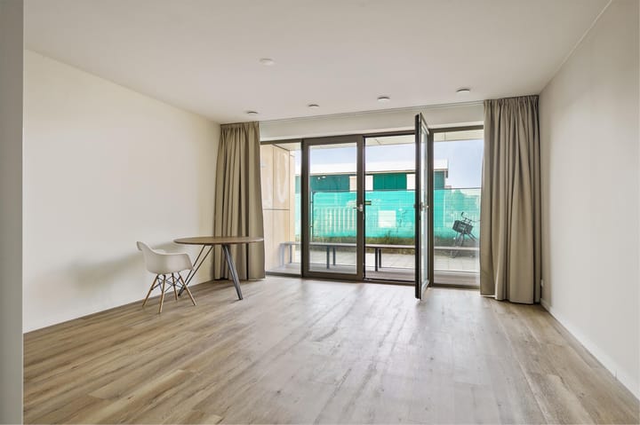 Foto 18 van Nassaukade 22-C