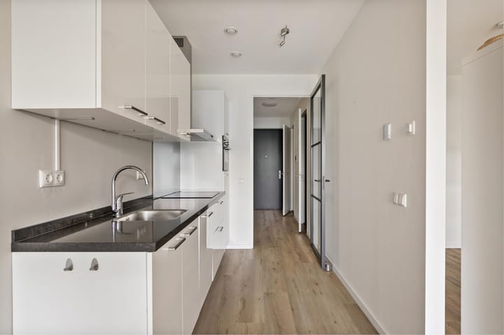 Foto 19 van Nassaukade 22-C