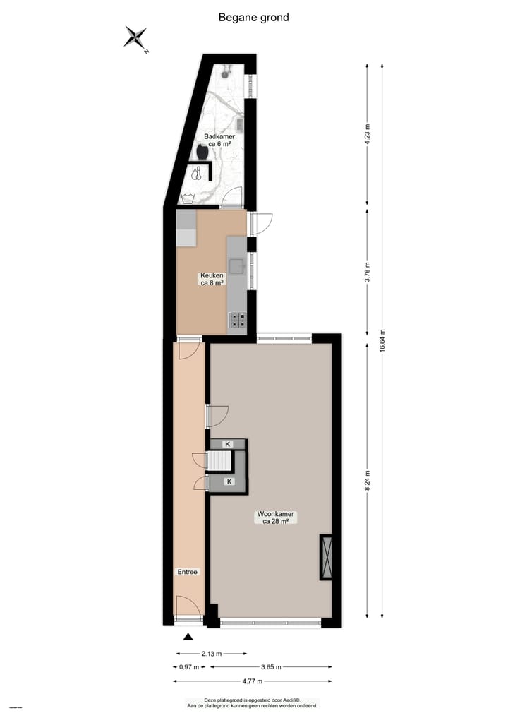 Photo 39 of Verlengde Willemstraat 15