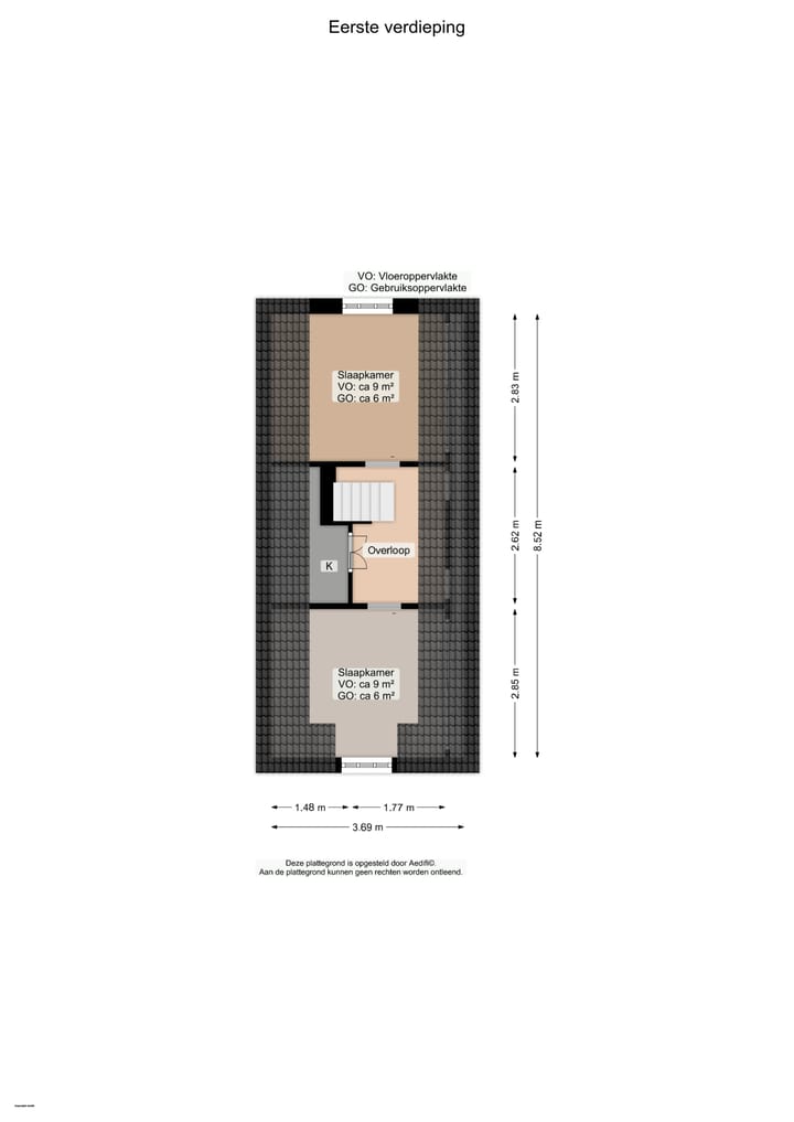Photo 40 of Verlengde Willemstraat 15