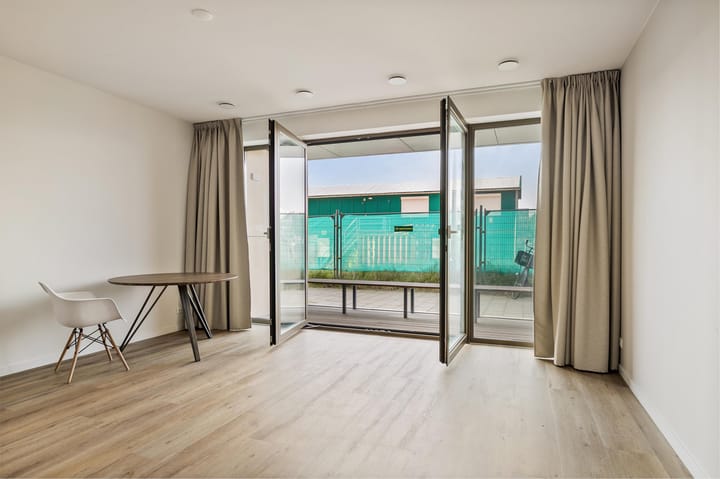 Foto 25 van Nassaukade 22-C