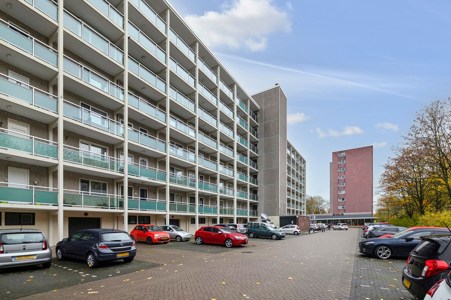 Photo 25 of Lepelaarsingel 300