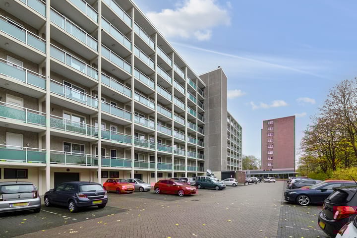 Photo 25 of Lepelaarsingel 300