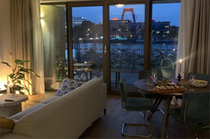 Foto 30 van Nassaukade 22-C