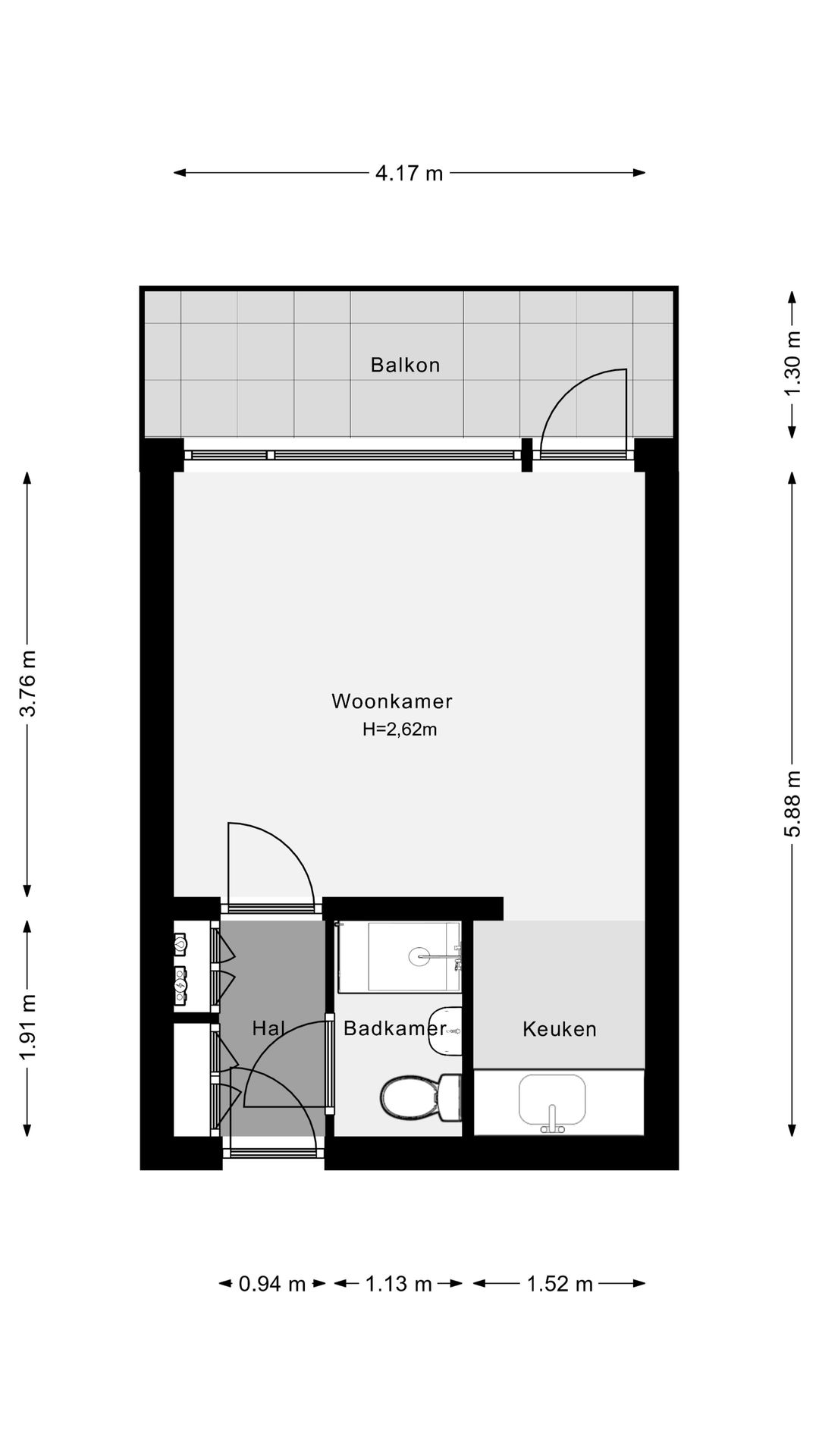 Photo 26 of Lepelaarsingel 300