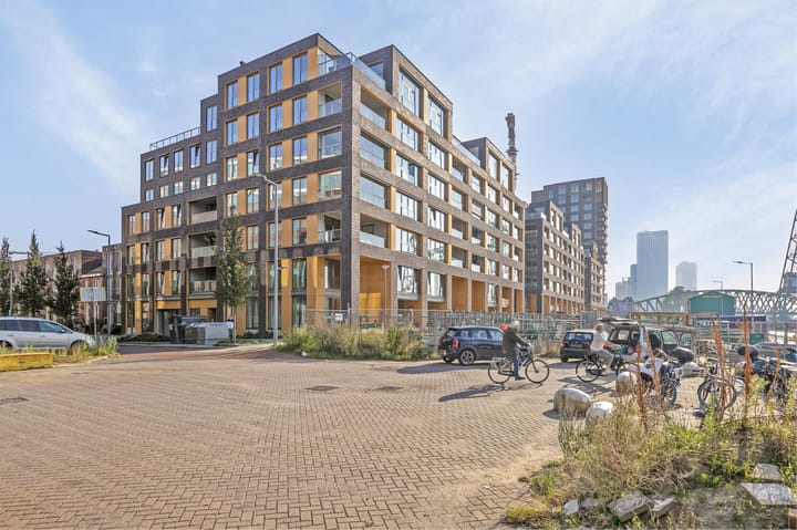 Foto 34 van Nassaukade 22-C