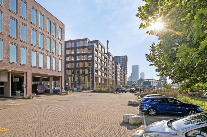 Foto 35 van Nassaukade 22-C