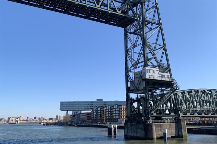 Foto 38 van Nassaukade 22-C