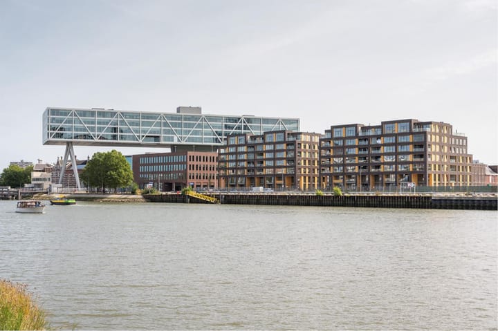 Foto 41 van Nassaukade 22-C