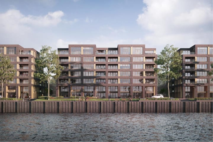 Foto 43 van Nassaukade 22-C