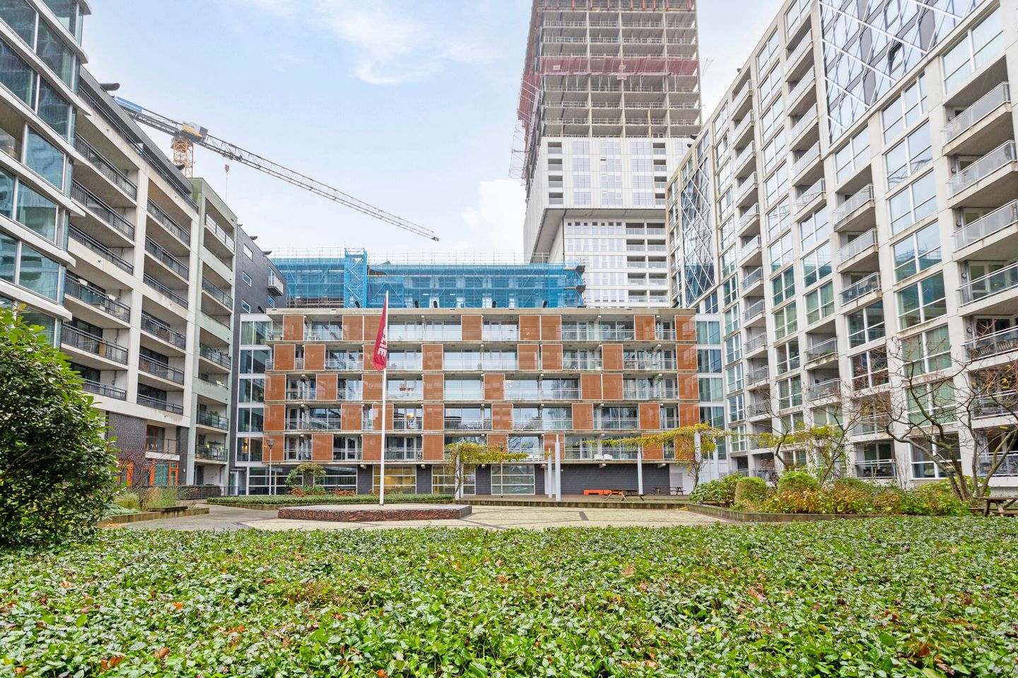 Foto 4 van Gerard Philipslaan 47