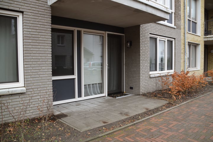 Bekijk foto 4 van Smidstraat 121