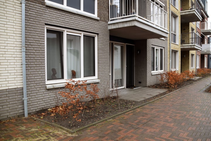 View photo 7 of Smidstraat 121