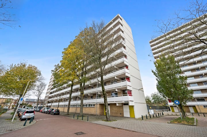 Foto 1 van Gedempte Sloot 86