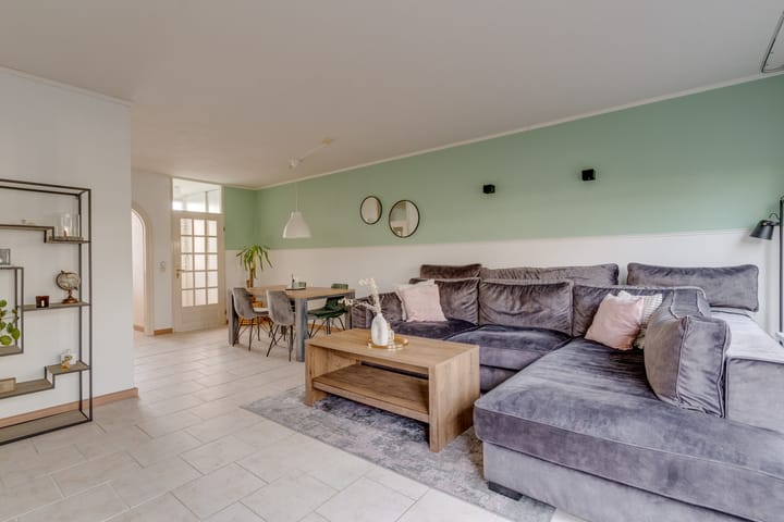 Foto 12 van Zebraspoor 74