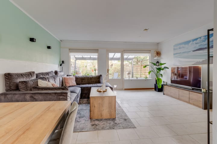 Foto 8 van Zebraspoor 74