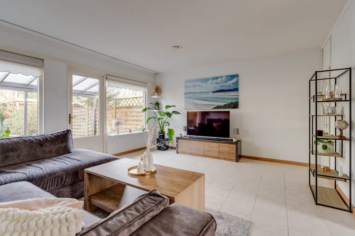 Foto 6 van Zebraspoor 74